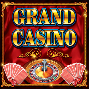 Регистрация в Grand Casino